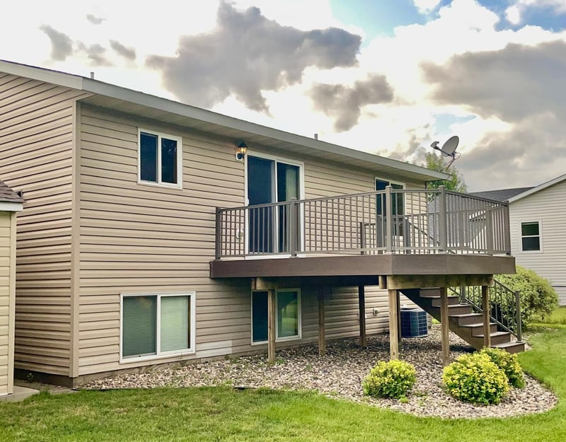1905 20th St SW, Austin, MN 55912