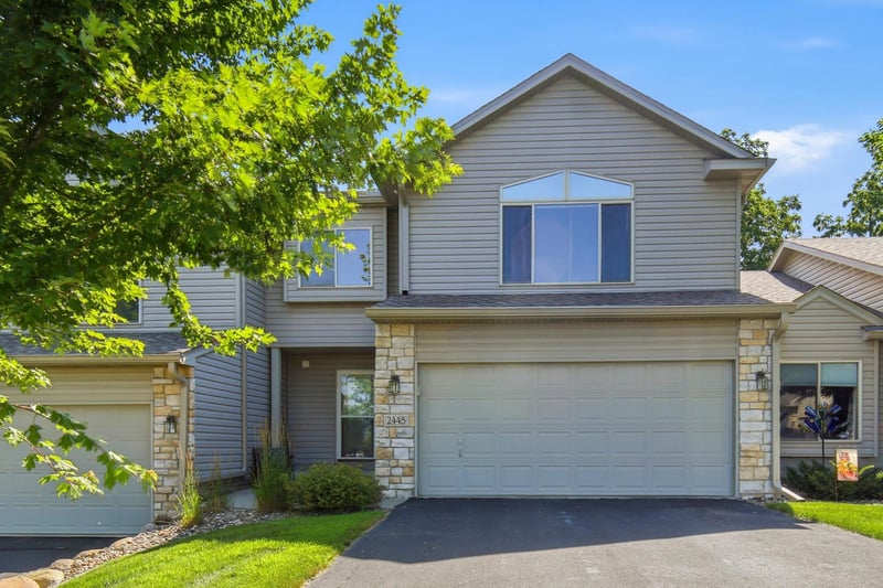 2445 Birn Hill Dr, Faribault, MN 55021