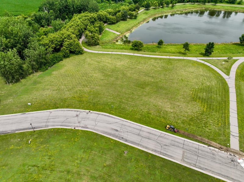 TBD BLOCK 2 LOT 1 S 21st St, Montevideo, MN 56265