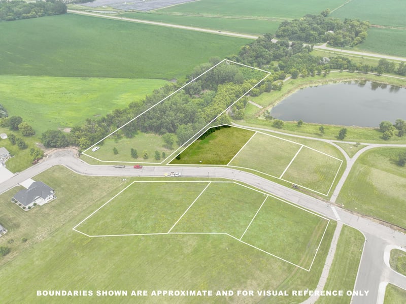 TBD BLOCK 2 LOT 1 S 21st St, Montevideo, MN 56265