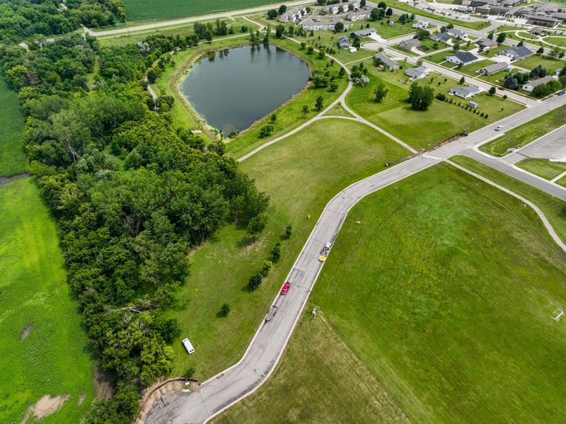 TBD BLOCK 2 LOT 1 S 21st St, Montevideo, MN 56265