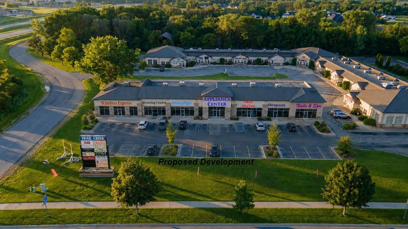 TBD N Trail Creek Addition, Mankato, MN 56001