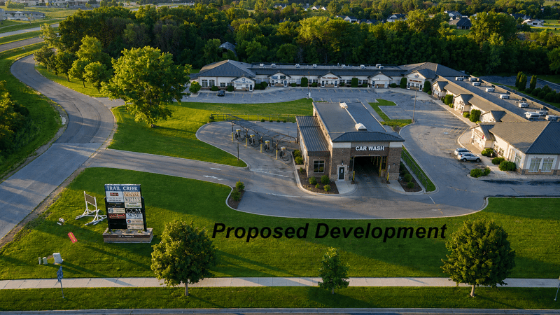 TBD N Trail Creek Addition, Mankato, MN 56001