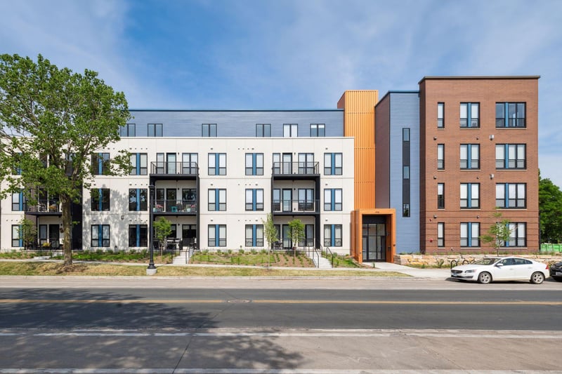 4745 Minnehaha Ave #304, Minneapolis, MN 55406