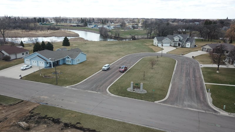 105 Oak Dr, Breckenridge, MN 56520