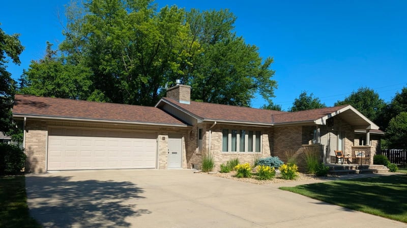 611 N 12th St, Montevideo, MN 56265