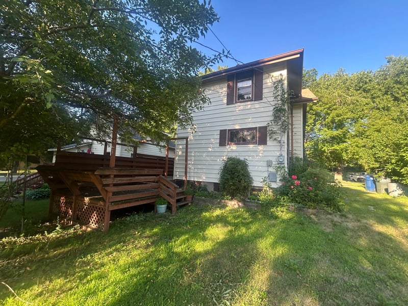 719 N Union Ave, Fergus Falls, MN 56537