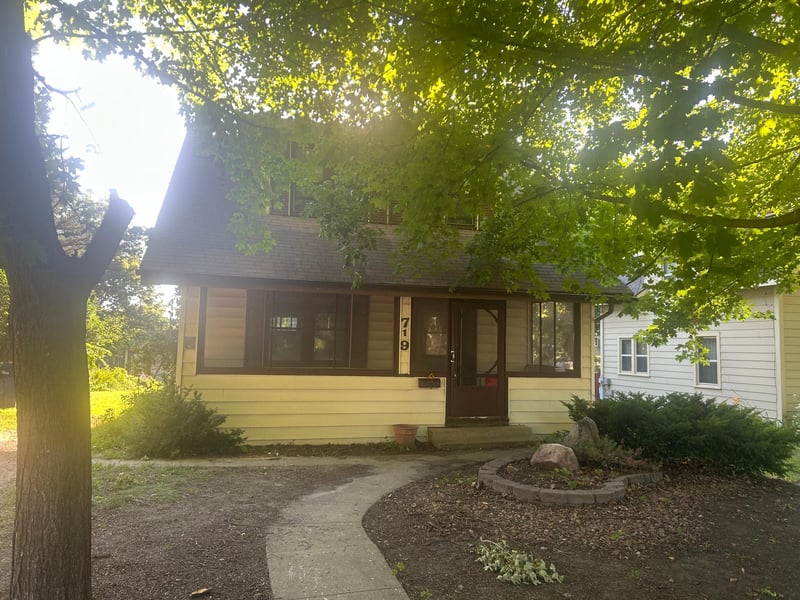719 N Union Ave, Fergus Falls, MN 56537