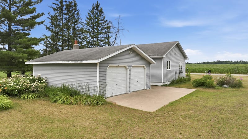 714N State Highway 40, Exeland, WI 54835
