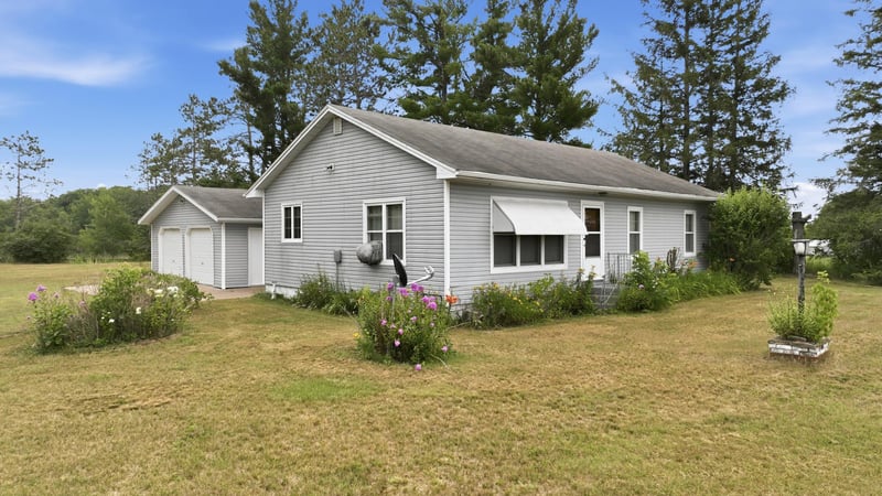 714N State Highway 40, Exeland, WI 54835
