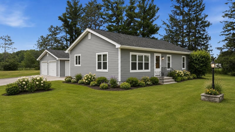 714N State Highway 40, Exeland, WI 54835