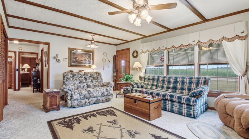 714N State Highway 40, Exeland, WI 54835