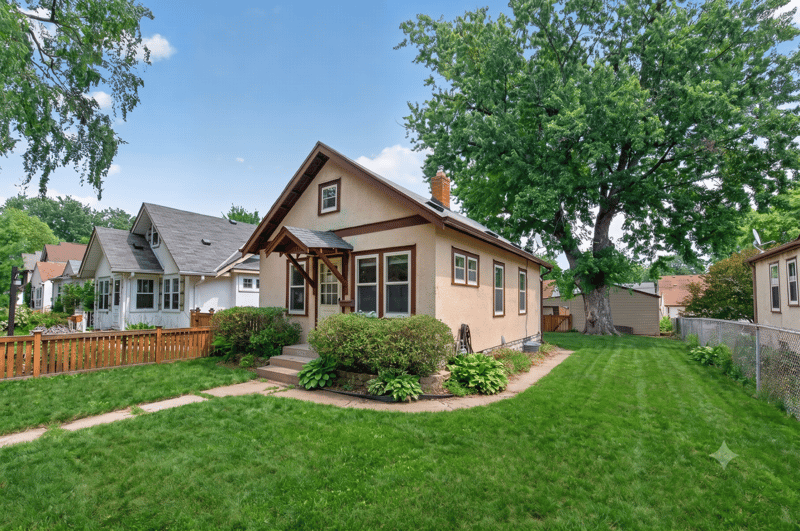 5521 37th Ave S, Minneapolis, MN 55417