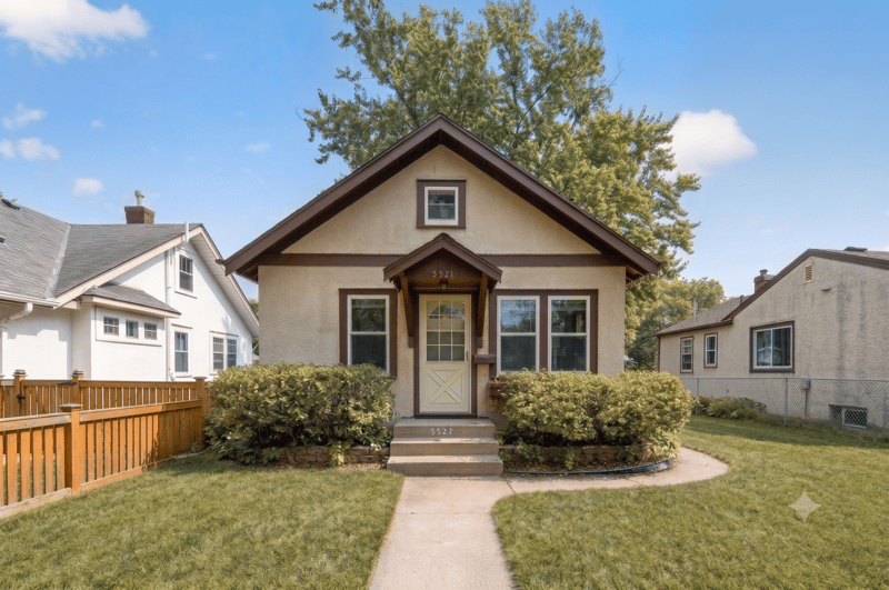 5521 37th Ave S, Minneapolis, MN 55417