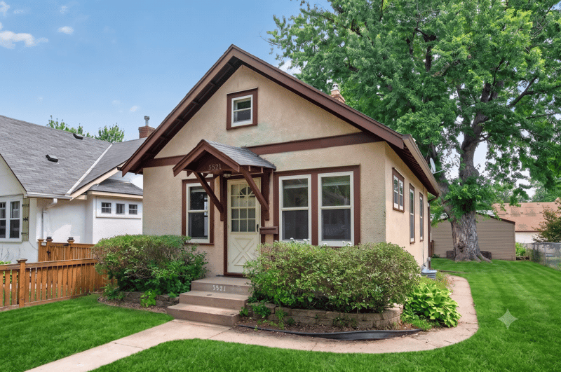 5521 37th Ave S, Minneapolis, MN 55417