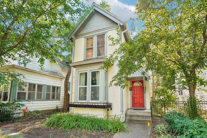Home Worth Check