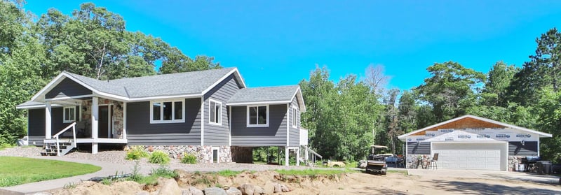 1040 Big Bear Trl SW, Brainerd, MN 56401