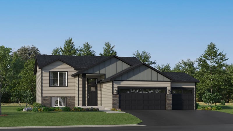 9693 Jasmine Ave NE, Hanover, MN 55341