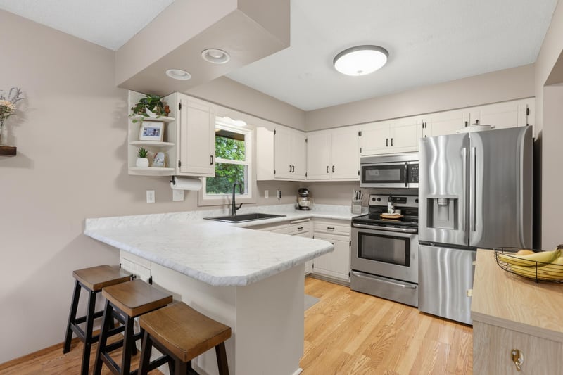 12295 Heather St NW, Coon Rapids, MN 55433
