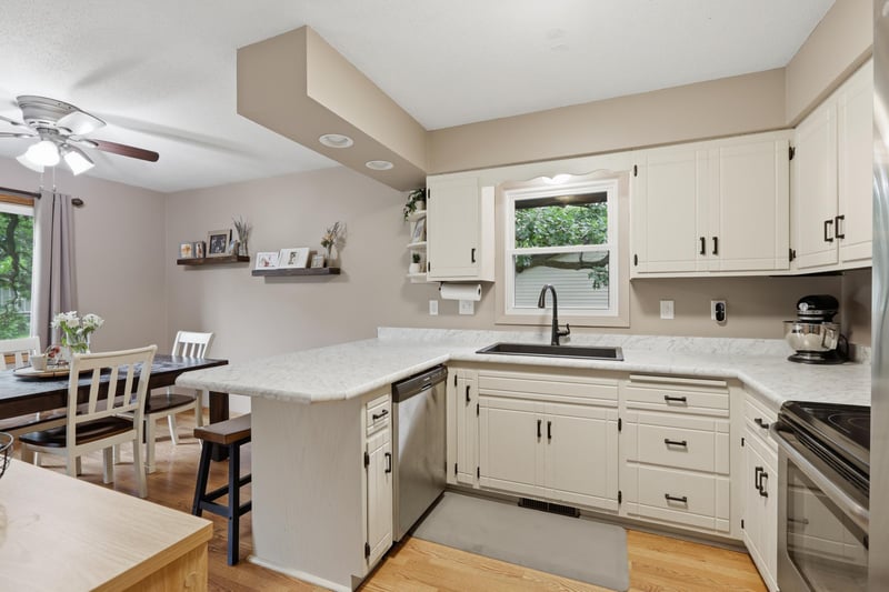12295 Heather St NW, Coon Rapids, MN 55433