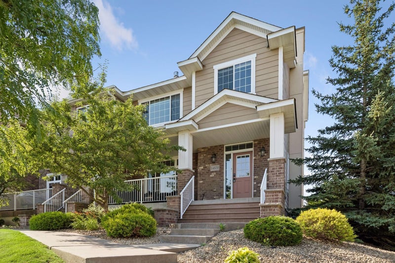 14572 Florissant Pa #5010, Apple Valley, MN 55124