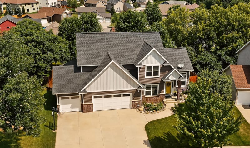 2721 Boulder Ridge Dr NW, Rochester, MN 55901