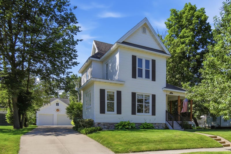 515 E Vine St, Owatonna, MN 55060