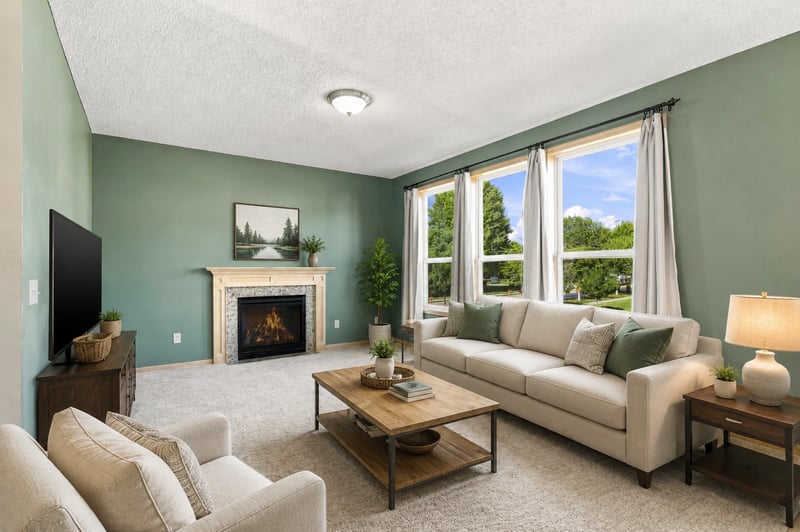 1801 Foothill Trl, Shakopee, MN 55379