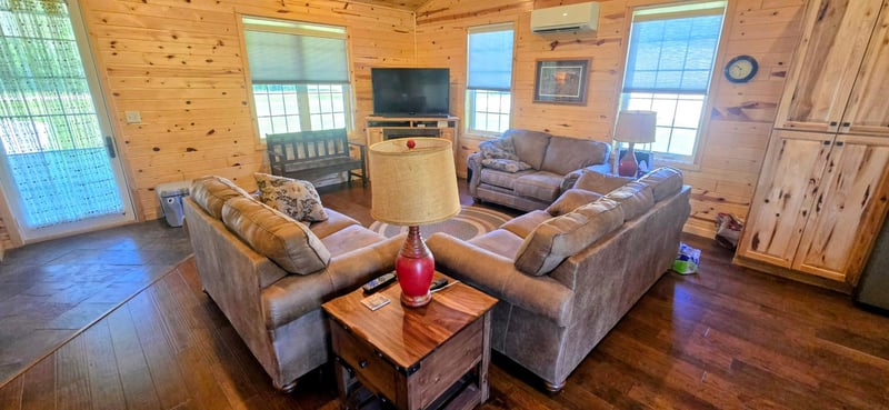 17670 Birch Dr NW, Angle Inlet, MN 56711