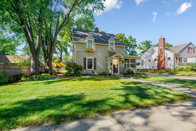 512 Agnes St, Owatonna, MN 55060