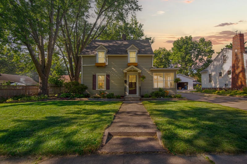 512 Agnes St, Owatonna, MN 55060