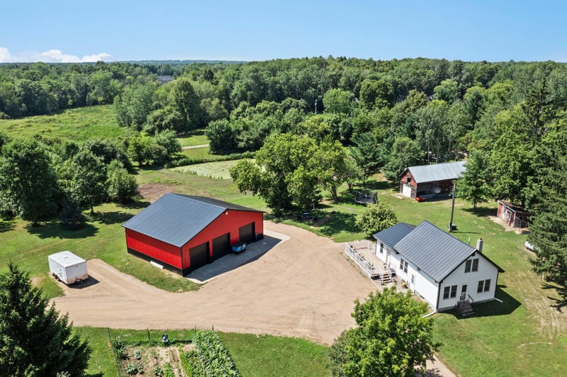 42550 Cedarcrest Trl, Harris, MN 55032