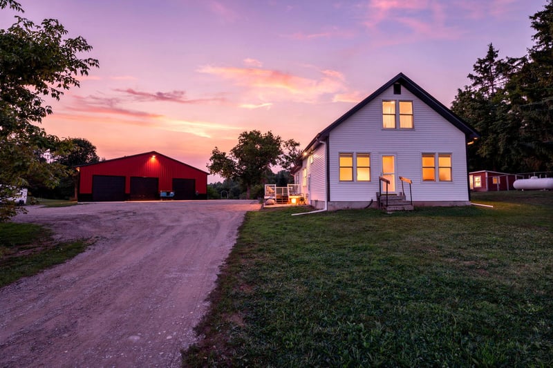 42550 Cedarcrest Trl, Harris, MN 55032
