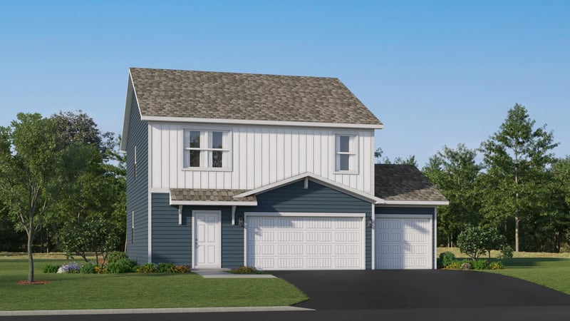 9830 26th St NE, Saint Michael, MN 55376