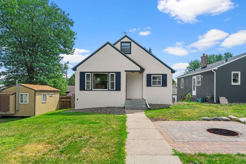Home Worth Check