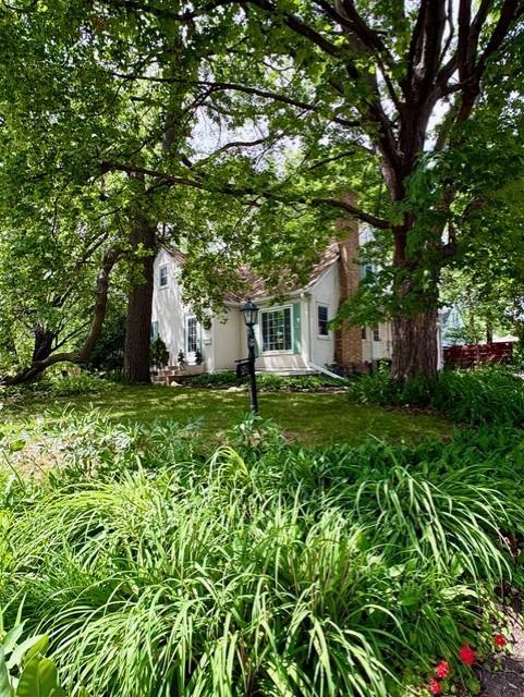 5216 Benton Ave, Edina, MN 55436