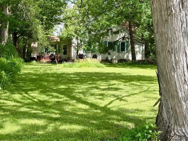 5216 Benton Ave, Edina, MN 55436