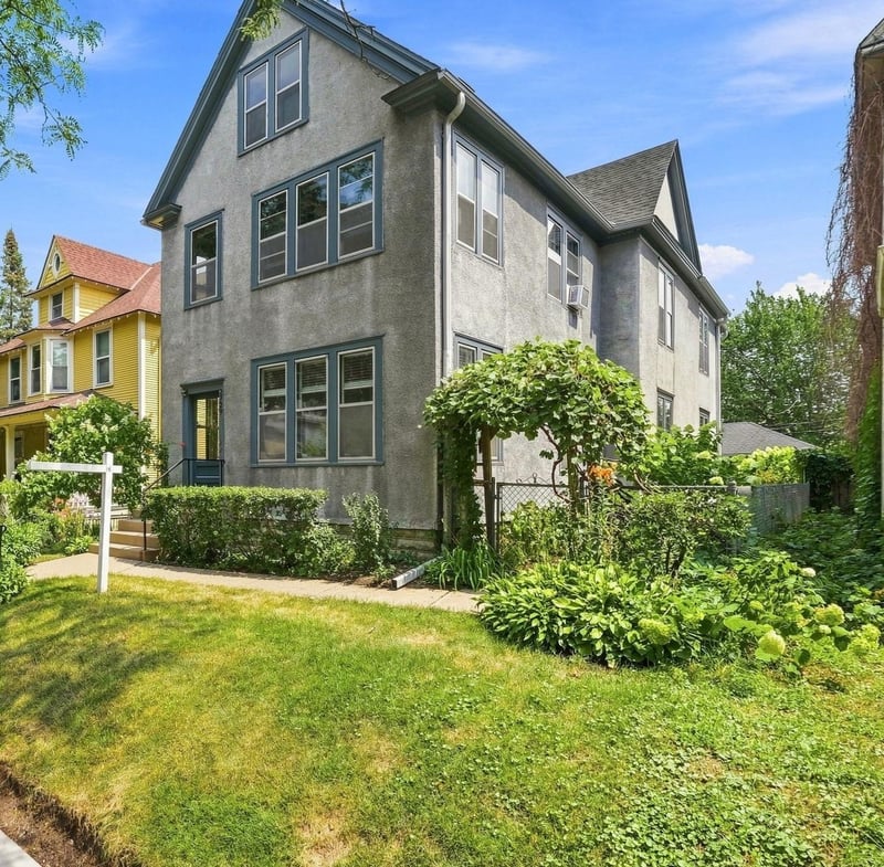 2729 Colfax Ave S, Minneapolis, MN 55408