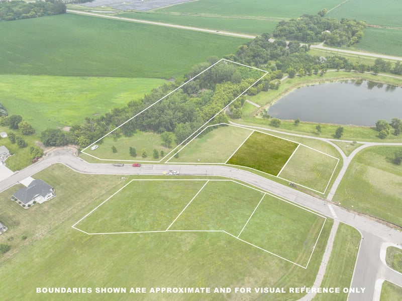 TBD BLOCK 2 LOT 2 S 21st St, Montevideo, MN 56265
