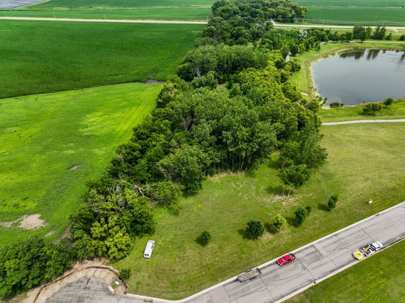 TBD Block 2 Lot 3 S 21st St, Montevideo, MN 56265