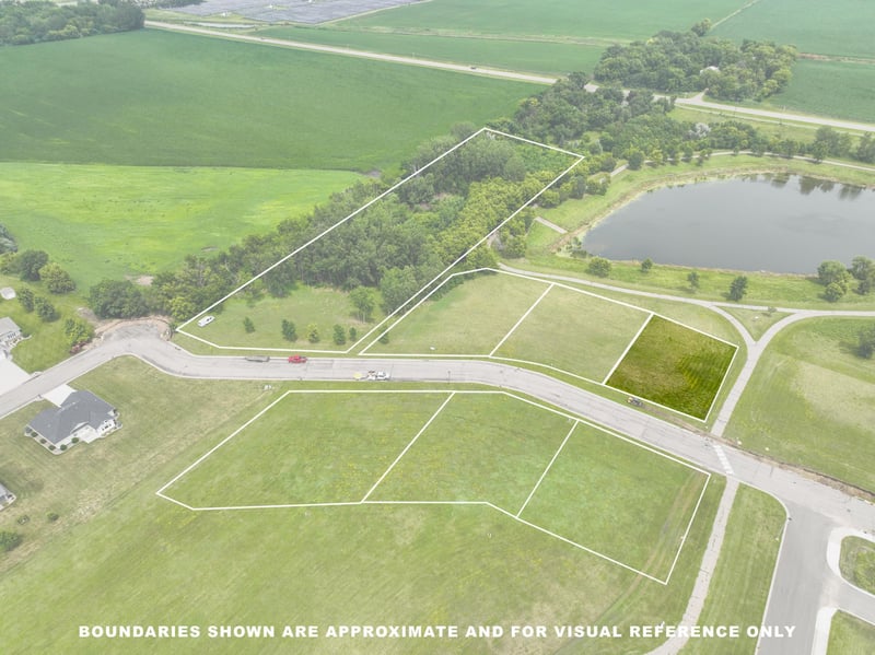 TBD Block 2 Lot 3 S 21st St, Montevideo, MN 56265
