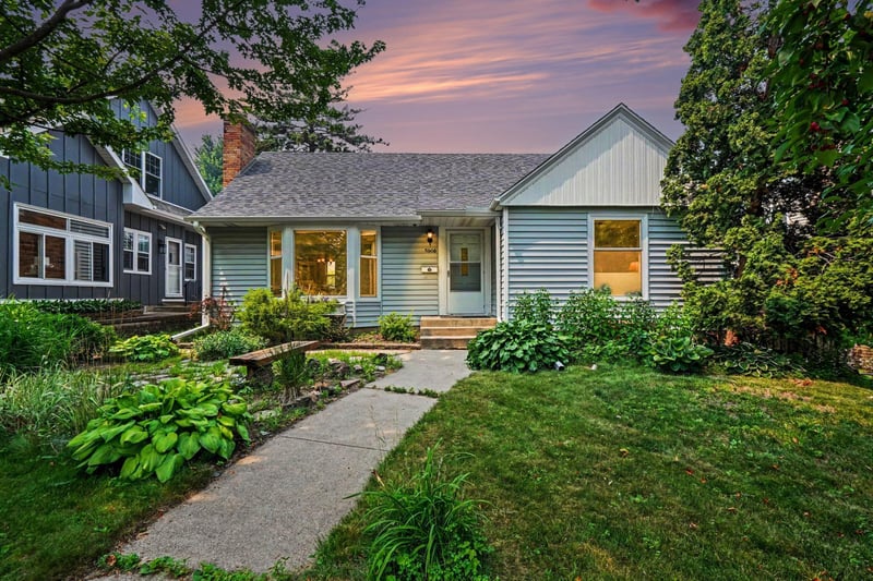 Home Worth Check