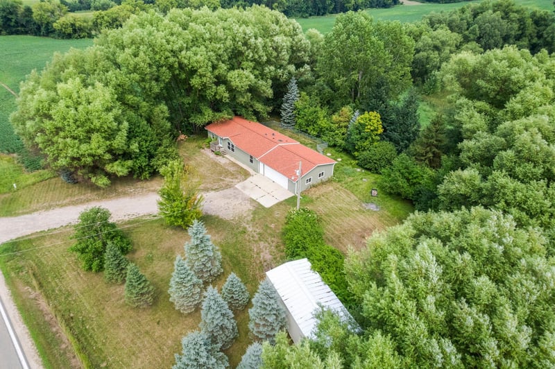 3286 County Road 5 NW, Annandale, MN 55302