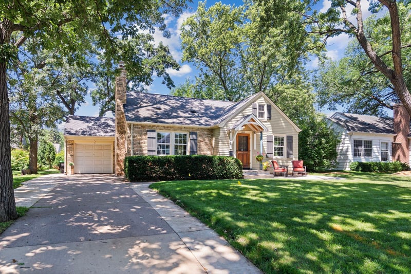 4228 Lynn Ave, Edina, MN 55416