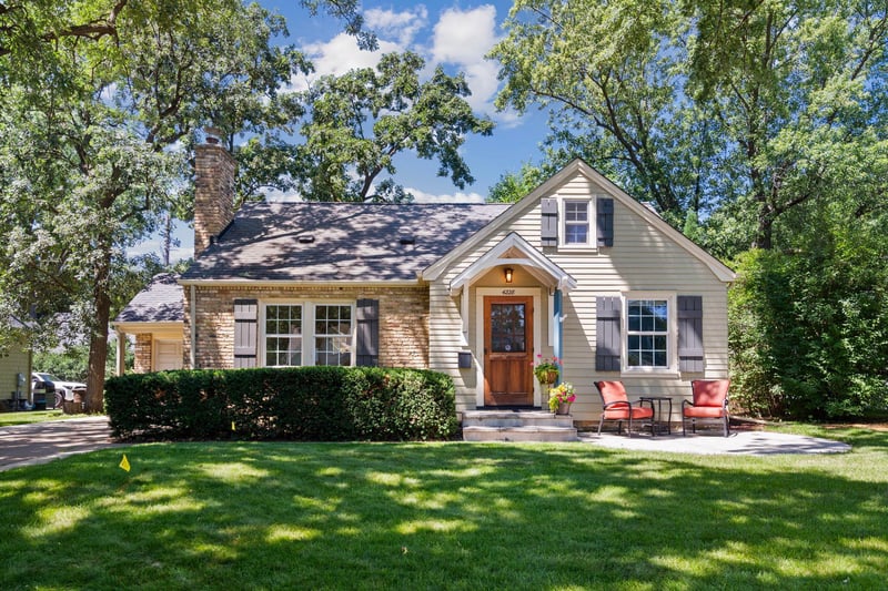 4228 Lynn Ave, Edina, MN 55416