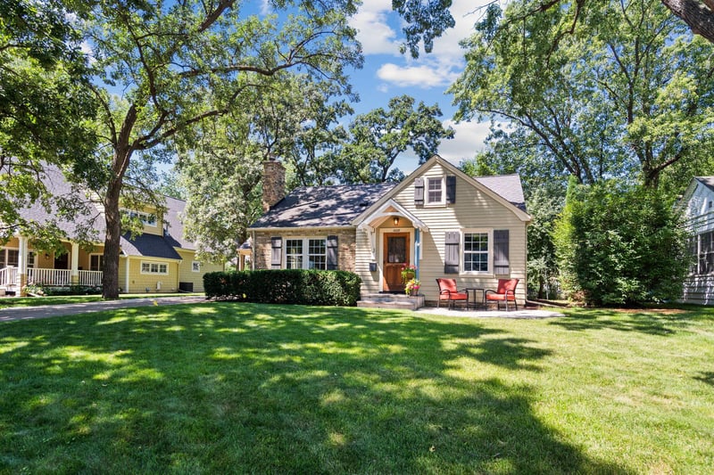 4228 Lynn Ave, Edina, MN 55416