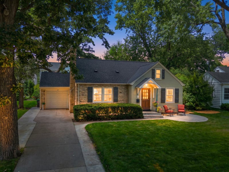 4228 Lynn Ave, Edina, MN 55416
