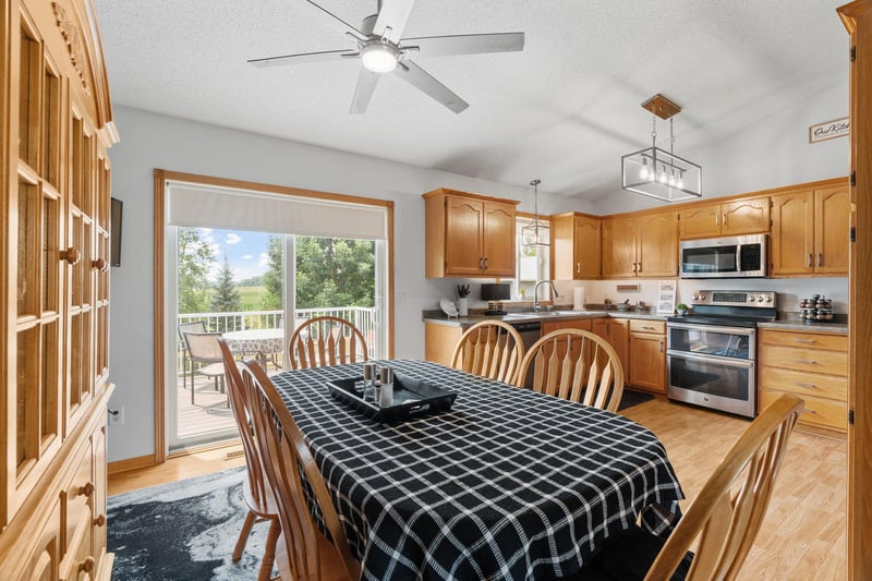 5125 134th St NW, Clearwater, MN 55320