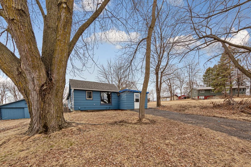 101 State Highway 60 E, Elysian, MN 56028