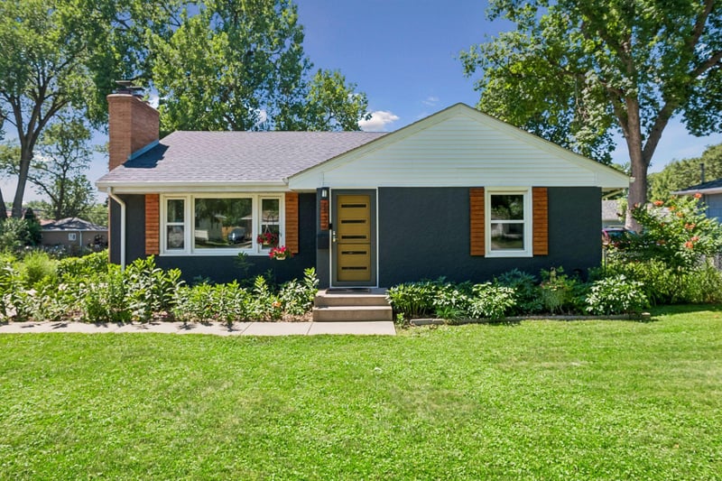 6932 Wentworth Ave, Richfield, MN 55423